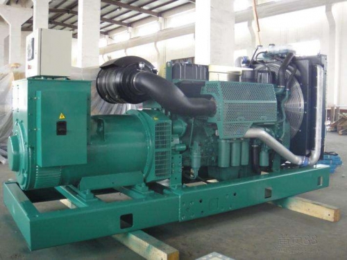 沈河便携静音：租赁无声发电机组，便携式解决能源需求